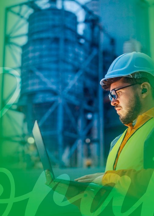 Taller: Elaboracion de Informe Ambiental Anual para Industrias Manufactureras IAA (2T-26)