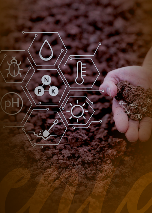 Taller: Analisis y Monitoreos de Suelos para la Agricultura (2T-26)