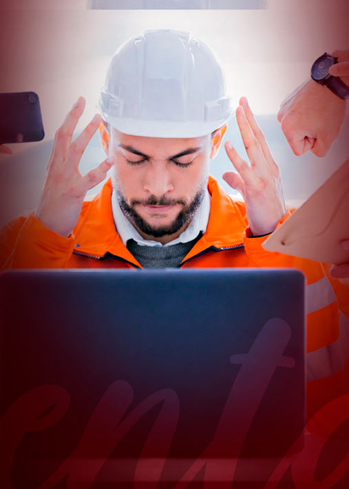 Taller: Evaluación y Prevención del Riesgo Psicosocial (2T-26)