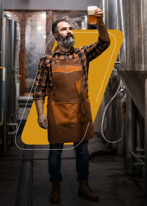 Taller: Elaboración de Cerveza Artesanal (3T-26)