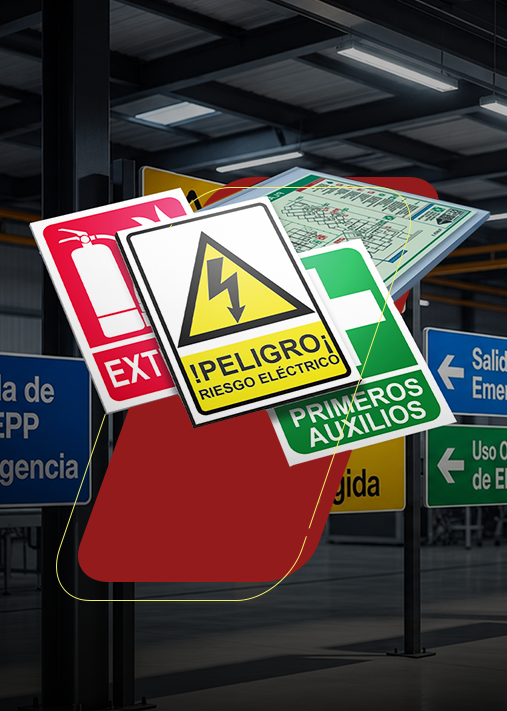 Taller: Elaboración de Señalizaciones y Planos de Evacuación (3T-26)