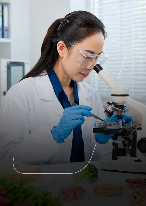 Taller: Investigación y Desarrollo de Productos Alimenticios: Formulación, Diseño Experimental y Evaluación Sensorial (4T-26)