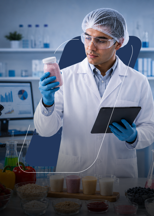 Taller: Investigación y Desarrollo de Productos Alimenticios: Formulación, Diseño Experimental y Evaluación Sensorial (3T-26)