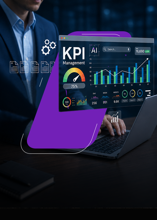 Taller: KPIs Indicadores Clave del Desempeño para la Industria (3T-26)