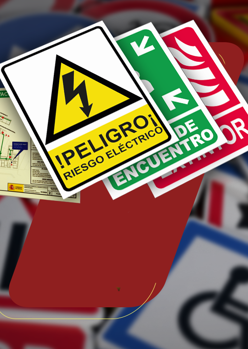 Taller: Elaboración de Señalizaciones y Planos de Evacuación (3T-26) V2