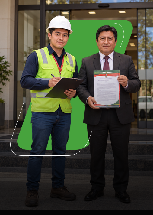 Taller: Licencia Ambiental para Infraestructura urbana En Funcionamiento Resolución Secretarial N° 113/ 2025 Gobernación de La Paz (4T-26)